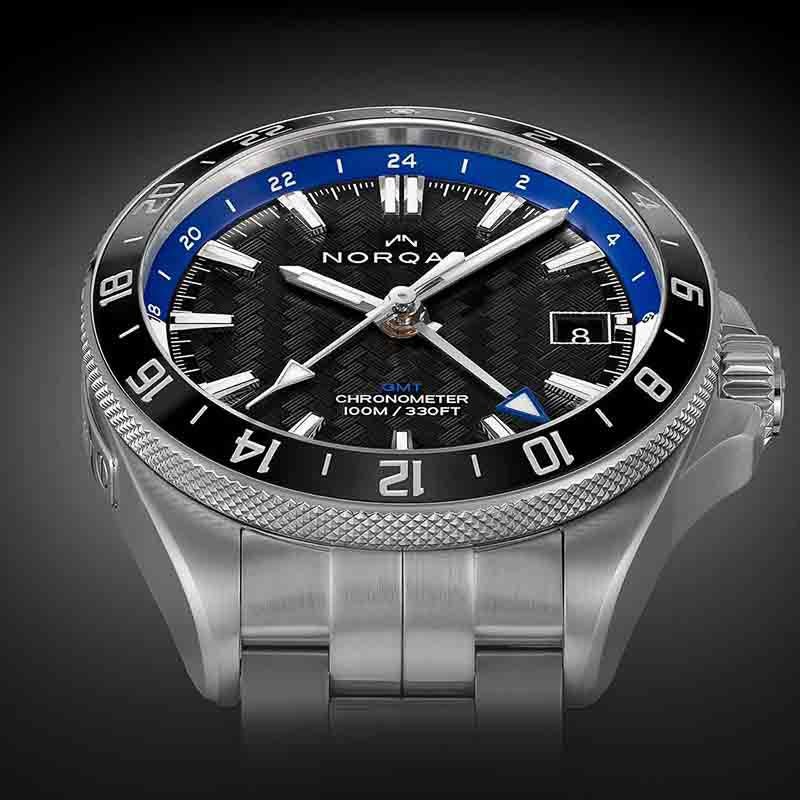 NORQAIN Adventure NEVEREST GMT ノルケイン アドベンチャー