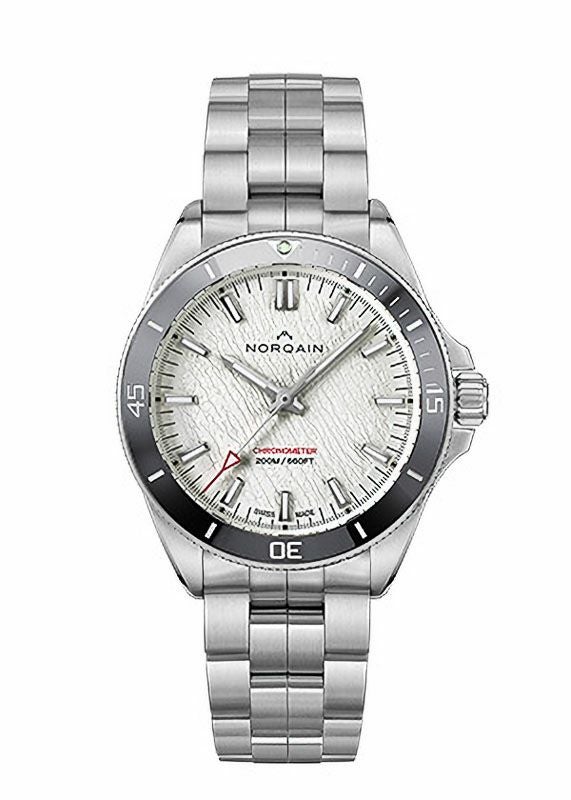 NORQAIN Adventure NEVEREST 40 ノルケイン アドベンチャー ネベレスト