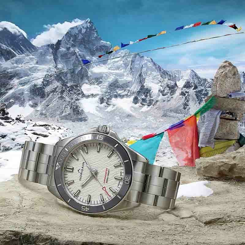 NORQAIN Adventure NEVEREST 40 ノルケイン アドベンチャー ネベレスト 40 NN1001SC3CA/GL101/150S