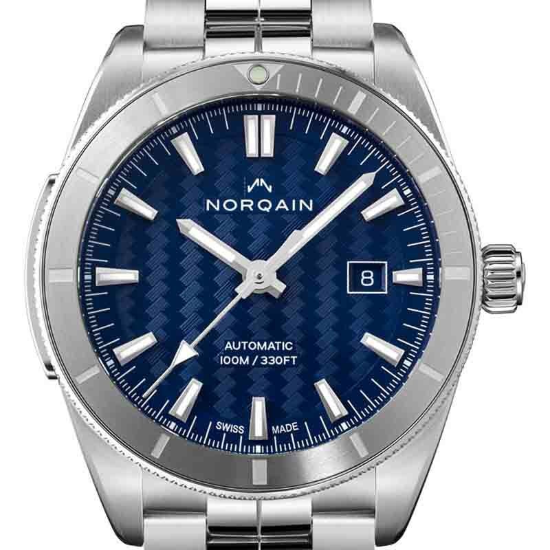 NORQAIN Adventure Sport Auto JP ノルケイン アドベンチャー スポーツ