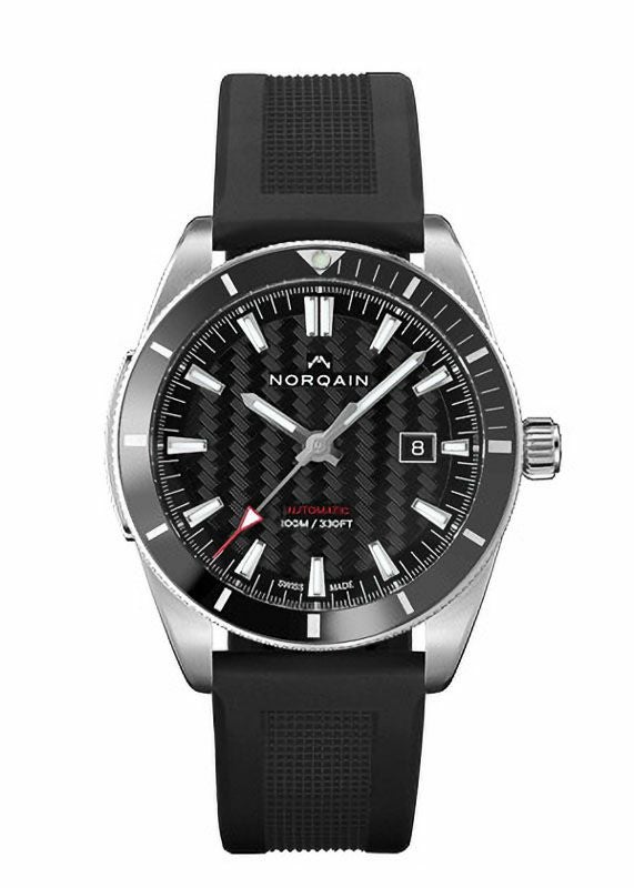 NORQAIN Adventure Sport Auto ノルケイン アドベンチャー スポーツ オート N1000C01A/B101/10BR.20S