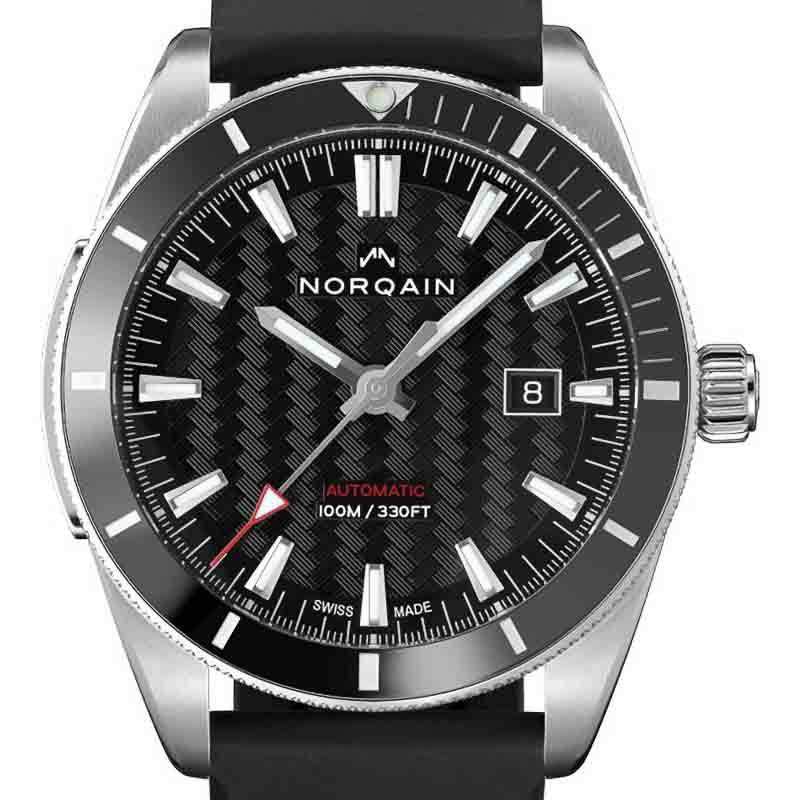 NORQAIN Adventure Sport Auto ノルケイン アドベンチャー スポーツ オート N1000C01A/B101/10BR.20S