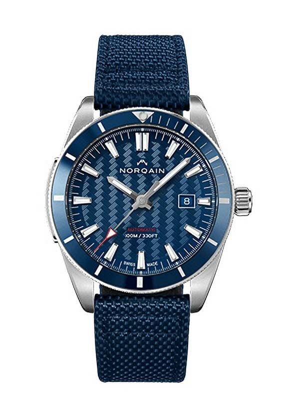 NORQAIN Adventure Sport Auto ノルケイン アドベンチャー スポーツ