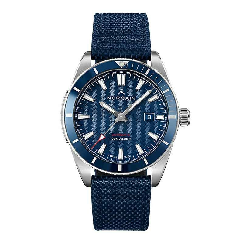 NORQAIN Adventure Sport Auto ノルケイン アドベンチャー スポーツ