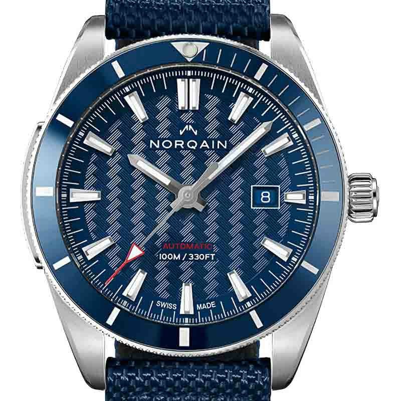 NORQAIN Adventure Sport Auto ノルケイン アドベンチャー スポーツ