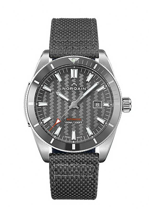 NORQAIN Adventure Sport Auto ノルケイン アドベンチャー スポーツ