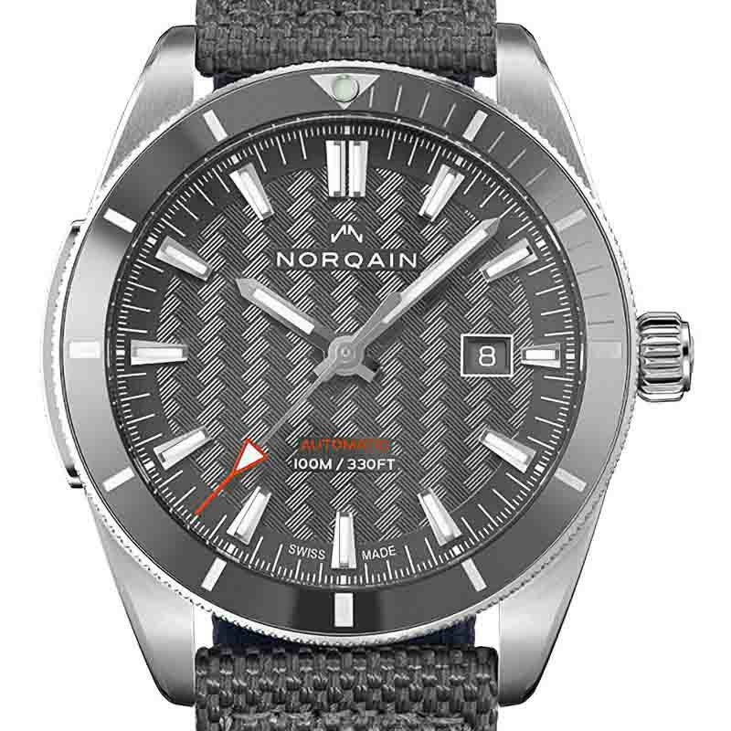 NORQAIN Adventure Sport Auto ノルケイン アドベンチャー スポーツ オート N1000C03A/G101/10GC.20S