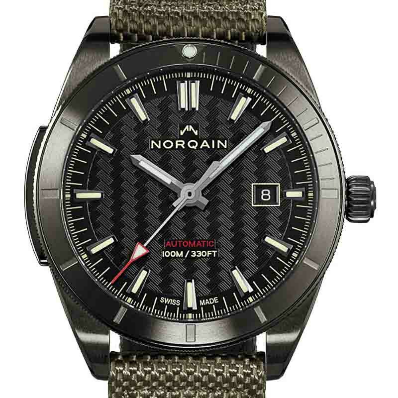 NORQAIN Adventure Sport Auto ノルケイン アドベンチャー スポーツ オート NB1000B01A/B102/10KC.20B