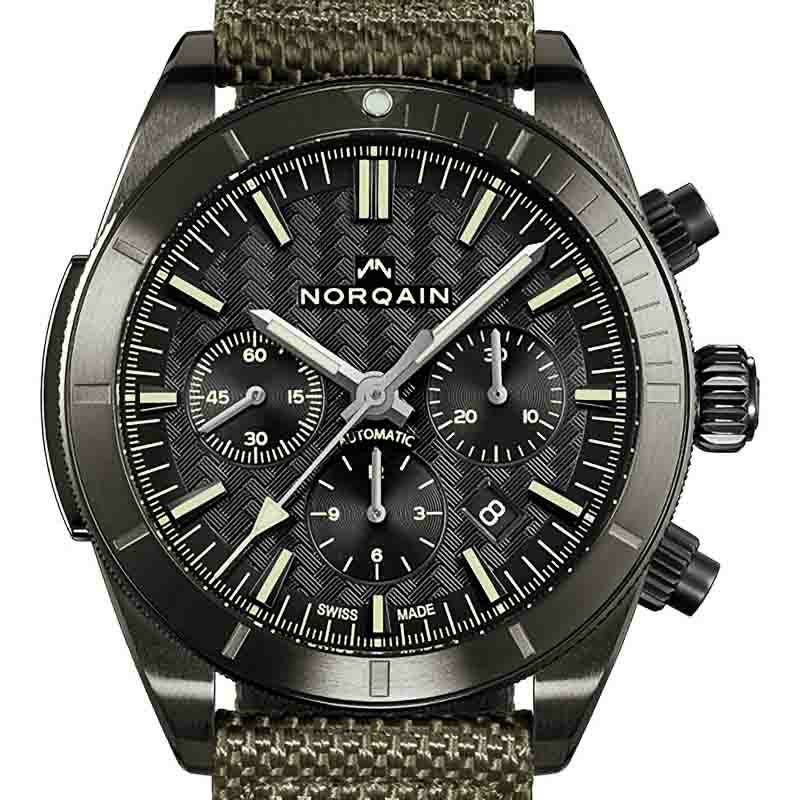 NORQAIN Adventure Sport Chrono Auto ノルケイン アドベンチャー NORQAIN Adventure Sport Chrono Auto ノルケイン アドベンチャー
