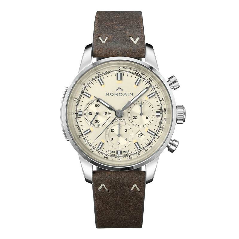 NORQAIN Freedom 60 Chrono ノルケイン フリーダム 60 クロノ N2200