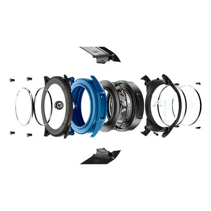 NORQAIN WILD ONE ノルケイン ワイルド ワン NNQ3000QBA1A/A001/3W1AR.20BQ