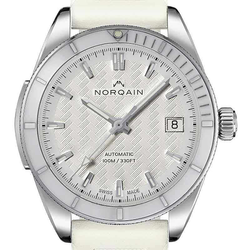 NORQAIN Adventure Sport Lady Auto ノルケイン アドベンチャー スポーツ レディ オート N1800C89A/W181/18WRE.16S