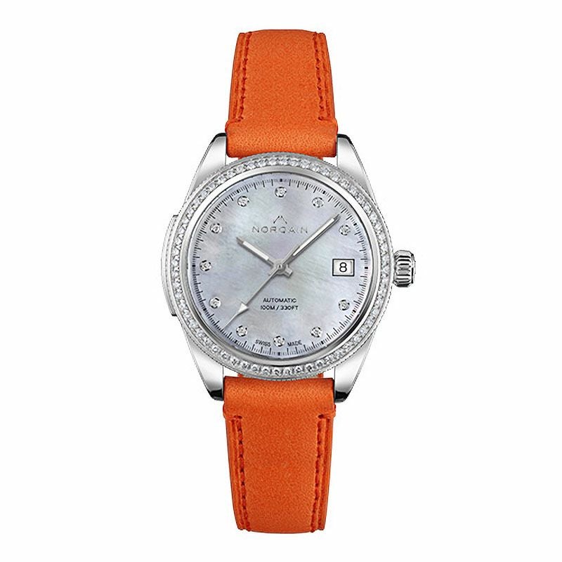 NORQAIN Adventure Sport Lady Auto ノルケイン アドベンチャー スポーツ レディ オート N1800D81A/M18D/18AM.16S