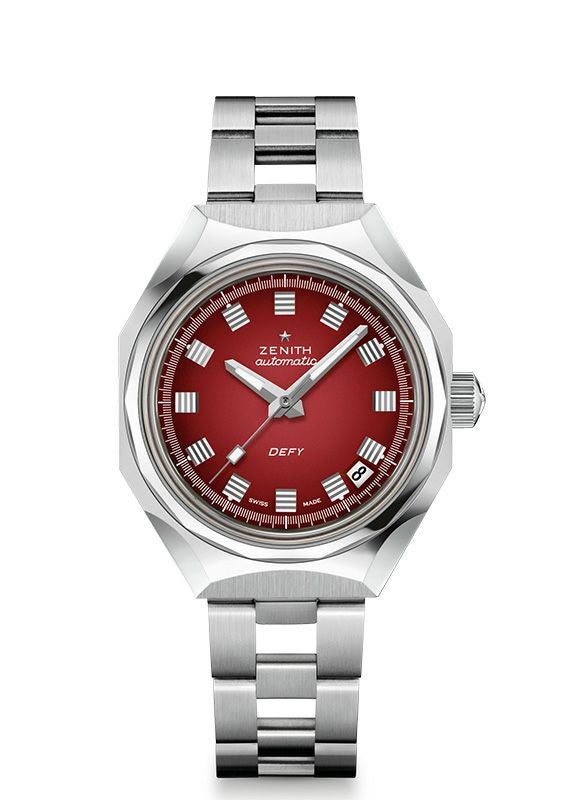 ZENITH Defy Revival A3691 ゼニス デファイ リバイバル A3691 03