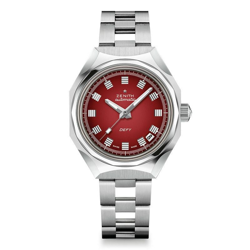 ZENITH Defy Revival A3691 ゼニス デファイ リバイバル A3691 03