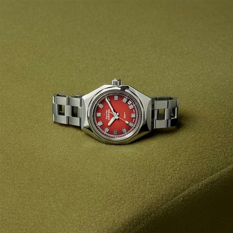 ZENITH Defy Revival A3691 ゼニス デファイ リバイバル A3691 03