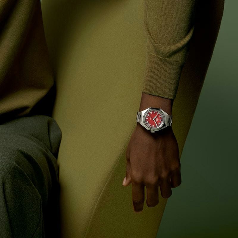 ZENITH Defy Revival A3691 ゼニス デファイ リバイバル A3691 03