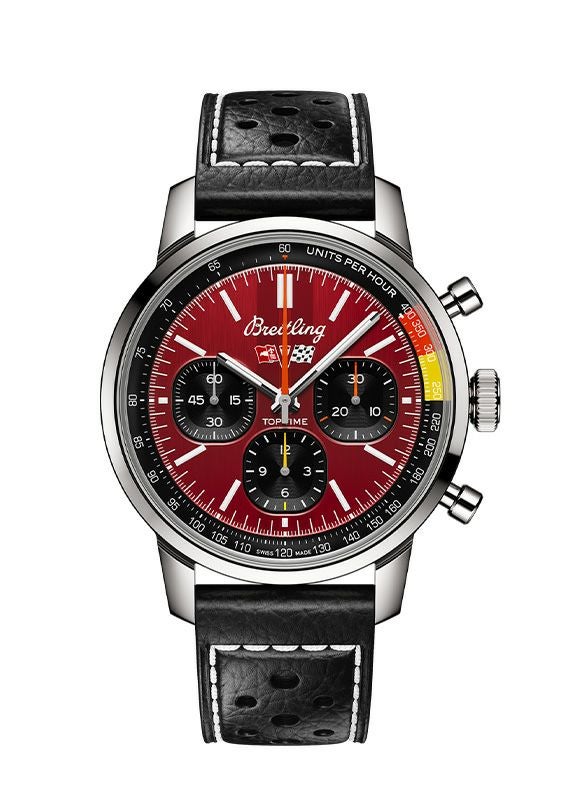 BREITLING TOP TIME B01 CHEVROLET CORVETTE ブライトリング トップ