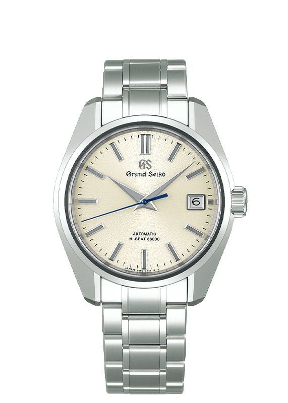 GRAND SEIKO Heritage Collection グランドセイコー ヘリテージコレクション SBGH299