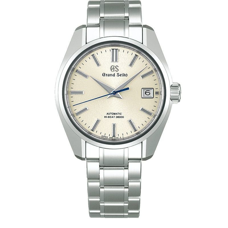 GRAND SEIKO Heritage Collection グランドセイコー ヘリテージコレクション SBGH299