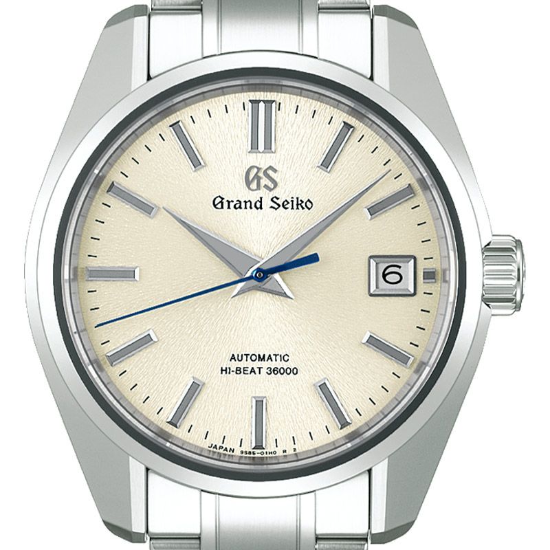 GRAND SEIKO Heritage Collection グランドセイコー ヘリテージコレクション SBGH299
