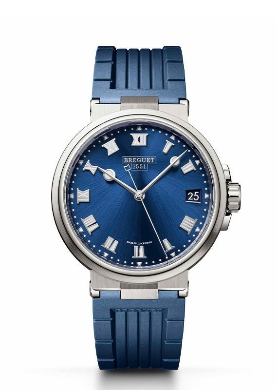 BREGUET MARINE 5517 ブレゲ マリーン 5517 5517TI/Y1/5ZU