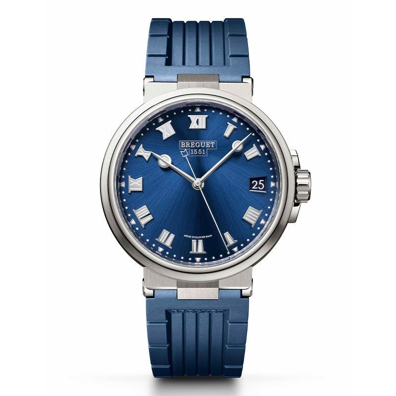 BREGUET MARINE 5517 ブレゲ マリーン 5517 5517TI/Y1/5ZU