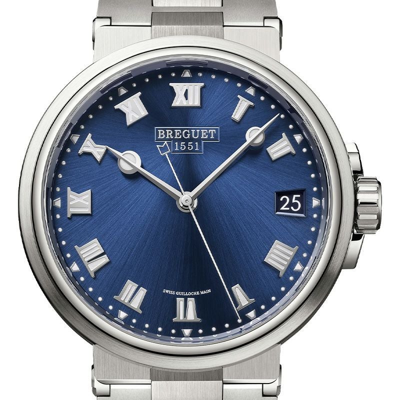BREGUET MARINE 5517 ブレゲ マリーン 5517 5517TI/Y1/TZ0