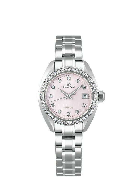 Grand Seiko Elegance Collection グランドセイコー エレガンスコレクション STGK019