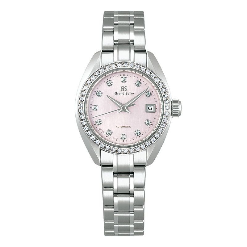 Grand Seiko Elegance Collection グランドセイコー エレガンスコレクション STGK019