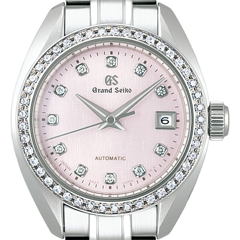 Grand Seiko Elegance Collection グランドセイコー エレガンスコレクション STGK019