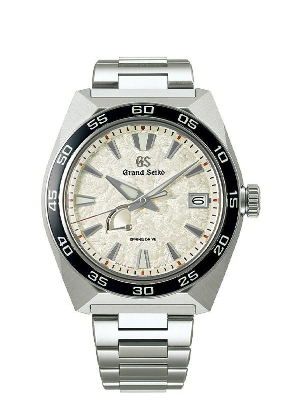 Grand Seiko Sport Collection グランドセイコー スポーツコレクション