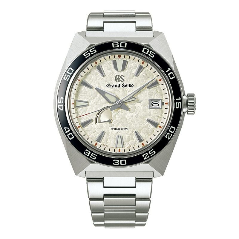 Grand Seiko Sport Collection グランドセイコー スポーツコレクション SBGA481
