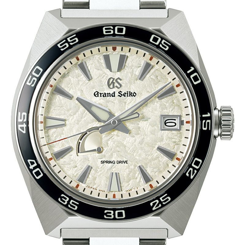 Grand Seiko Sport Collection グランドセイコー スポーツコレクション