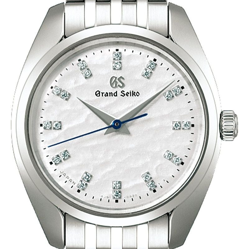 Grand Seiko Elegance Collection グランドセイコー エレガンスコレクション STGF379