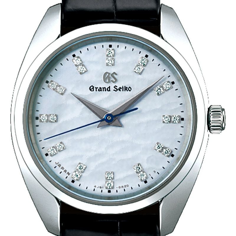 Grand Seiko Elegance Collection グランドセイコー エレガンスコレクション STGF381