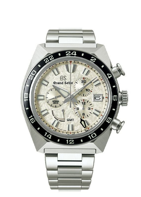 Grand Seiko Sport Collection グランドセイコー スポーツコレクション
