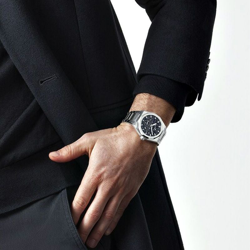 ZENITH Defy Skyline Skeleton ゼニス デファイ スカイライン スケルトン 03.9300.3620/78.I001