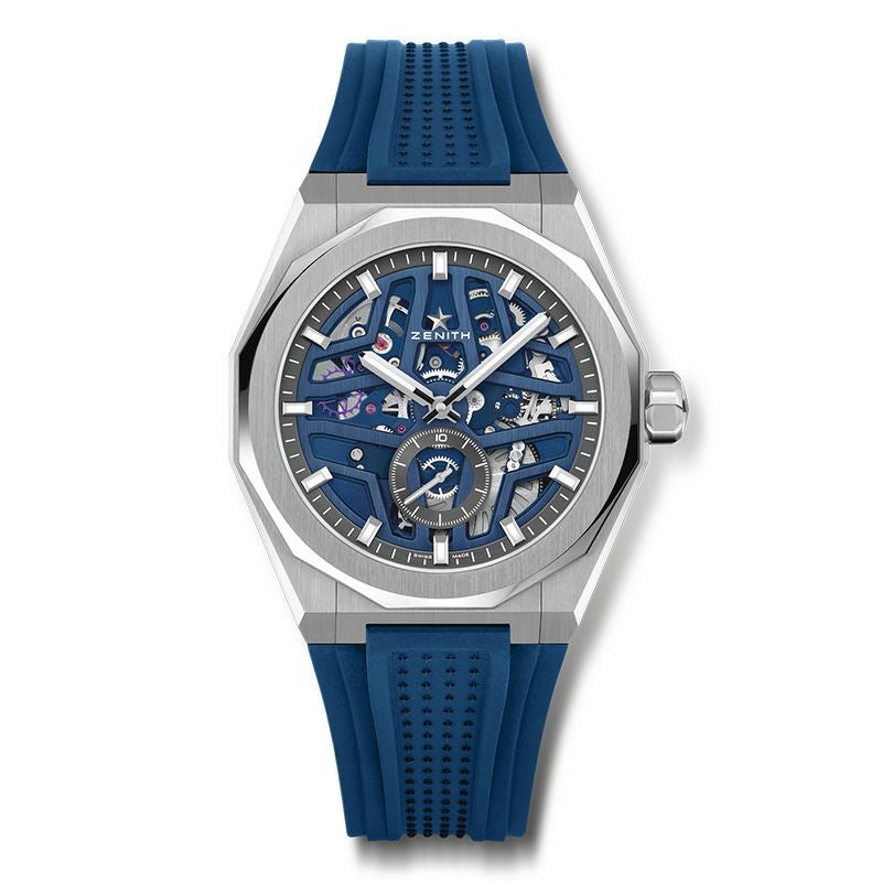 ZENITH Defy Skyline Skeleton ゼニス デファイ スカイライン