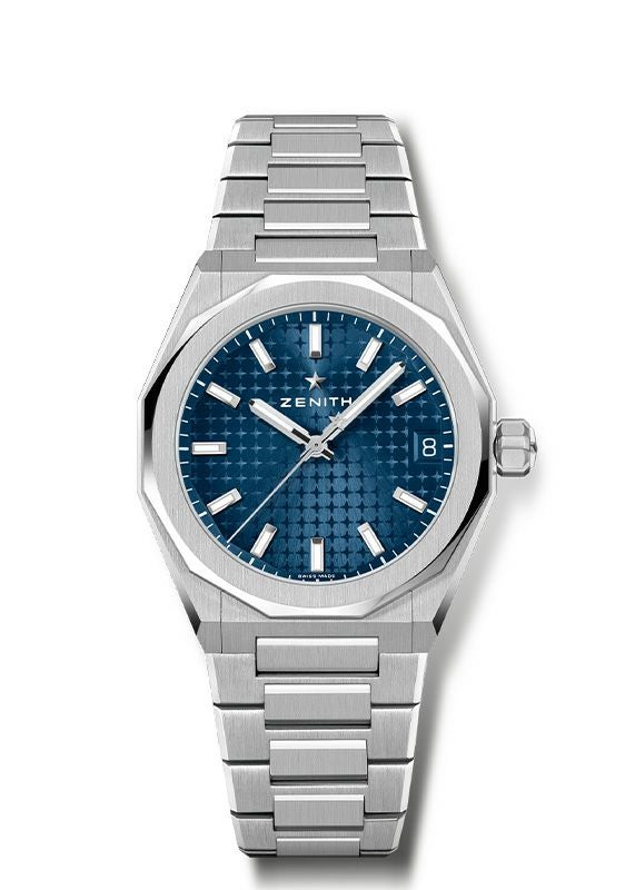 ZENITH Defy Skyline 36 ゼニス デファイ スカイライン 36 03.9400.670