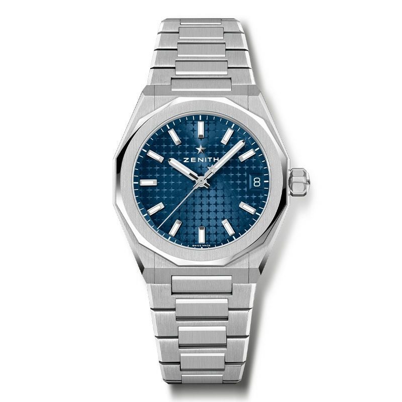 ZENITH Defy Skyline 36 ゼニス デファイ スカイライン 36 03.9400.670/51.I001