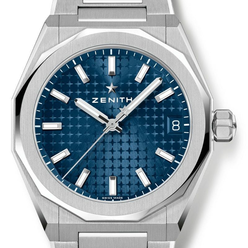 ZENITH Defy Skyline 36 ゼニス デファイ スカイライン 36 03.9400.670/51.I001