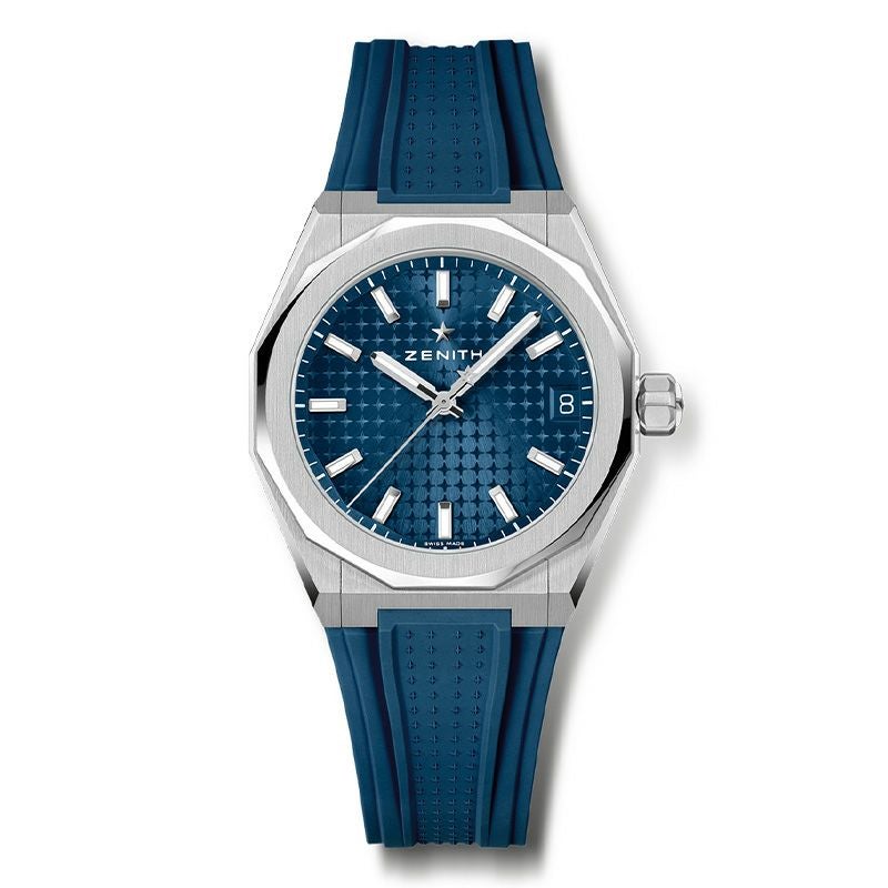 ZENITH Defy Skyline 36 ゼニス デファイ スカイライン 36 03.9400.670/51.I001