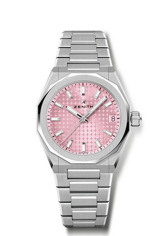 ZENITH Defy Skyline 36 ゼニス デファイ スカイライン 36 03.9400.670/18.I001