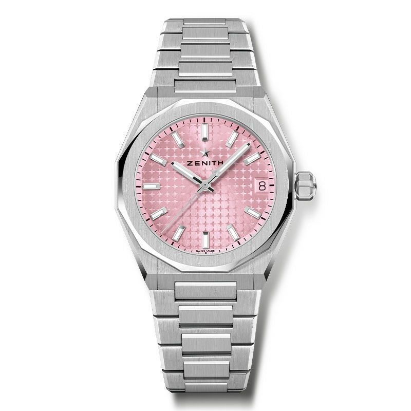 ZENITH Defy Skyline 36 ゼニス デファイ スカイライン 36 03.9400.670