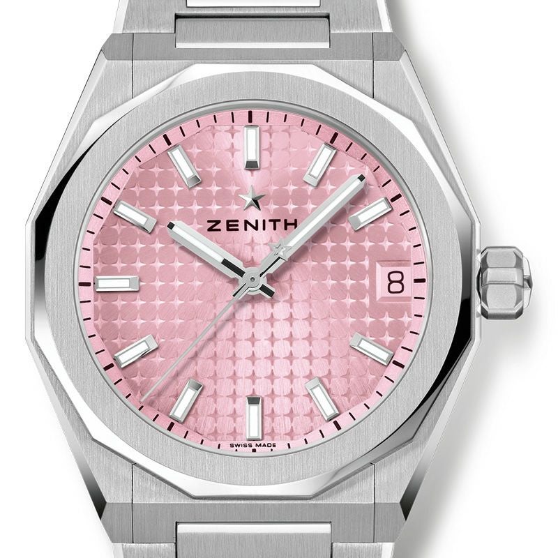 ZENITH Defy Skyline 36 ゼニス デファイ スカイライン 36 03.9400.670/18.I001