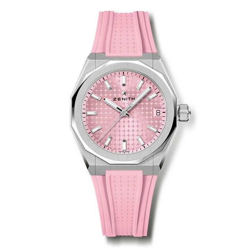 ZENITH Defy Skyline 36 ゼニス デファイ スカイライン 36 03.9400.670/18.I001