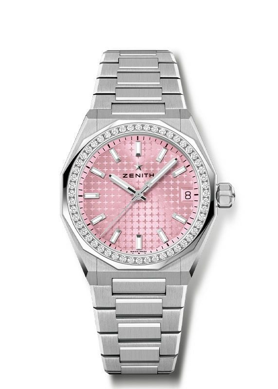 ZENITH Defy Skyline 36 ゼニス デファイ スカイライン 36 16.9400.670/18.I001