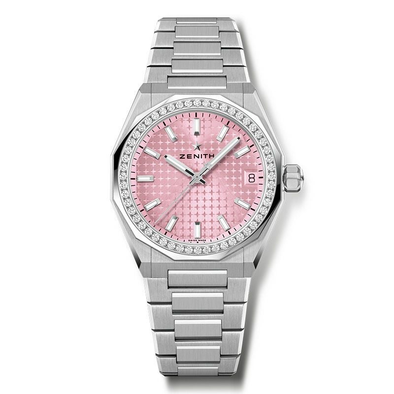 ZENITH Defy Skyline 36 ゼニス デファイ スカイライン 36 16.9400.670/18.I001