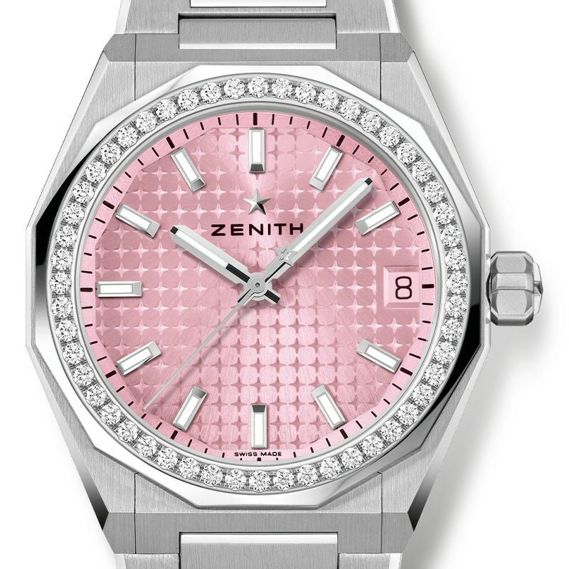 ZENITH Defy Skyline 36 ゼニス デファイ スカイライン 36 16.9400.670/18.I001